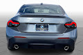 2025 BMW 2 Series 230i