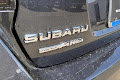 2018 Subaru WRX