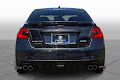 2018 Subaru WRX