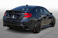 2018 Subaru WRX