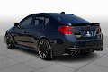 2018 Subaru WRX