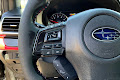 2018 Subaru WRX
