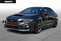 2018 Subaru WRX