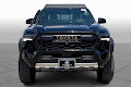 2024 Toyota Tacoma Trailhunter Hybrid