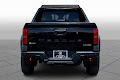 2024 Toyota Tacoma Trailhunter Hybrid