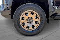 2024 Toyota Tacoma Trailhunter Hybrid