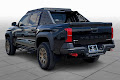 2024 Toyota Tacoma Trailhunter Hybrid