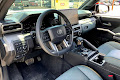 2024 Toyota Tacoma Trailhunter Hybrid
