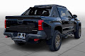 2024 Toyota Tacoma Trailhunter Hybrid