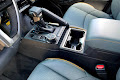 2024 Toyota Tacoma Trailhunter Hybrid