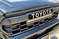 2024 Toyota Tacoma Trailhunter Hybrid
