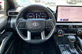 2024 Toyota Tacoma Trailhunter Hybrid