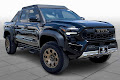 2024 Toyota Tacoma Trailhunter Hybrid