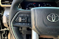 2024 Toyota Tacoma Trailhunter Hybrid