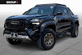 2024 Toyota Tacoma Trailhunter Hybrid