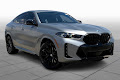 2024 BMW X6 M60i
