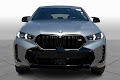 2024 BMW X6 M60i