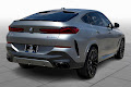 2024 BMW X6 M60i