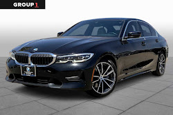 2020 BMW 3 Series 330i