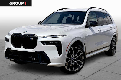 2026 BMW X7