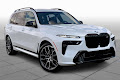 2026 BMW X7 M60i