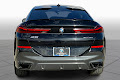 2021 BMW X6 xDrive40i