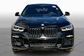 2021 BMW X6 xDrive40i
