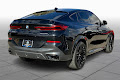 2021 BMW X6 xDrive40i