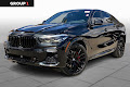 2021 BMW X6 xDrive40i
