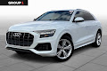 2023 Audi Q8 Premium Plus