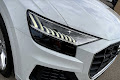 2023 Audi Q8 Premium Plus