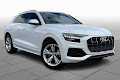 2023 Audi Q8 Premium Plus