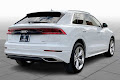 2023 Audi Q8 Premium Plus
