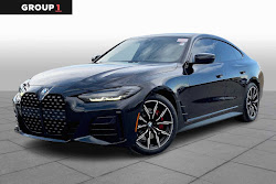 2023 BMW 4 Series 430i
