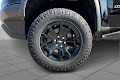 2020 Chevrolet Colorado 4WD ZR2