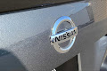 2022 Nissan Versa SR