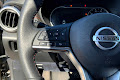 2022 Nissan Versa SR