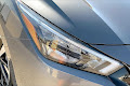 2022 Nissan Versa SR