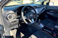 2022 Nissan Versa SR