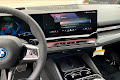 2026 BMW 5 Series 550e xDrive