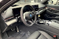 2026 BMW 5 Series 550e xDrive