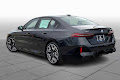 2026 BMW 5 Series 550e xDrive