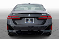 2026 BMW 5 Series 550e xDrive