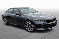 2026 BMW 5 Series 550e xDrive