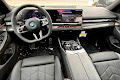 2026 BMW 5 Series 550e xDrive