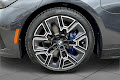 2026 BMW 5 Series 550e xDrive