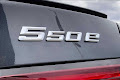 2026 BMW 5 Series 550e xDrive