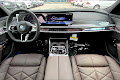 2025 BMW 7 Series 740i