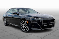 2025 BMW 7 Series 740i