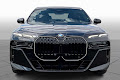 2025 BMW 7 Series 740i